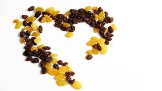 Benefits of Raisins You Didn't Know Before