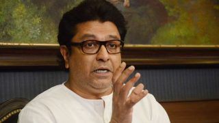 Who Is Responsible For Coronavirus Spread In Maharashtra? Raj Thackeray Blames Migrant Workers