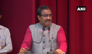 Dubbaka By-Election Result 2020: Ram Madhav Hopes 'Surprise Victory'