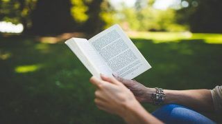 Are You Fond of Reading? It is Good For Your Brain Health