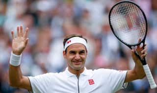 Forbes List 2020: Federer Edges Out Ronaldo, Messi to Become World's Highest-paid Athlete