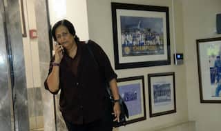 चेतेश्वर पुजारा-अजिंक्य रहाणे के अनुबंधों को दोबारा देखने की जरूरत है: शांता रंगास्वामी