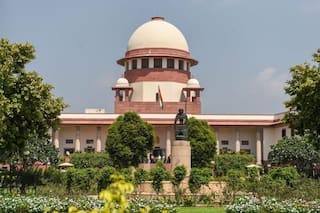 Ayodhya Case Hearing Preponed By A Day, New Deadline Set For Oct 17