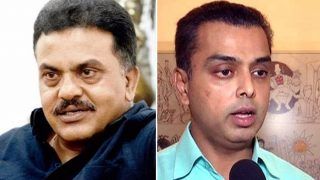 Maharashtra Assembly Election 2019: 'Why 'Nikamma' Was Missing?', Sanjay Nirupam Makes Veiled Attack on Milind Deora For Skipping Rahul's Rallies