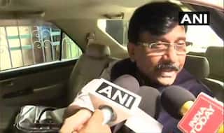 महाराष्ट्र में BJP- शिवसेना की सरकार होगी, 50-50 के फॉर्मूले पर होगा काम: संजय राउत