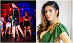 फिट रहने के लिए कुछ इस तरह वर्क आउट करती हैं सपना चौधरी, देखें VIDEO