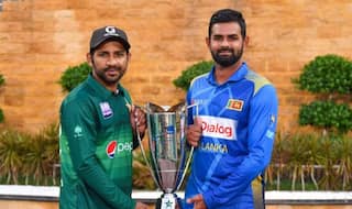 Pakistan vs Sri Lanka, 2nd T20I - Dream11 Tips And Predictions