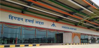 Delhi's Second Airport, Hindon to Operate Its First Commercial Flight From October 11