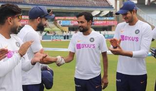 3rd Test: Picking Shahbaz Nadeem Was The Right Call, Says Vikram Rathour