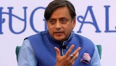 ‘Insult to Indian Democracy,’ Tharoor Slams Centre For Allowing EU Delegation to Visit Kashmir
