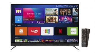 Shinco announces discount on 9 TVs during Amazon sale: Check out the deals
