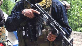 Three Suspected Maoists, Including a Woman, Shot Dead in Kerala