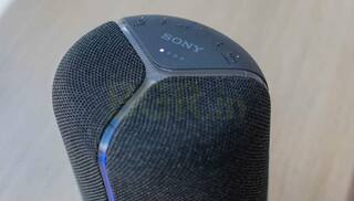 Sony SRS-XB402M Smart Speaker Review: Powerful audio with Alexa smarts
