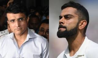 BCCI अध्यक्ष बनते ही दादा की ‘दादागिरी’ शुरू, Day-Night टेस्ट मैच खेलने के लिए कोहली को किया राजी