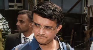 Conflict of Interest Making It Difficult For Former Cricketers To Make A Difference: Sourav Ganguly
