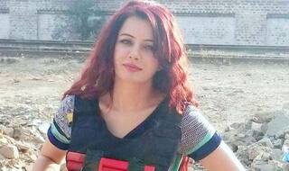 Pakistan Pop Singer Wears Suicide Jacket, Threatens PM Modi Over Kashmir