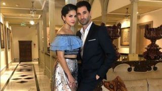 Sunny Leone Goes Out on Romantic Date With Her 'Handsome And Hot' Hubby Daniel Weber, Shares Mushy Picture