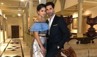 Sunny Leone Goes Out on Romantic Date With Her 'Handsome And Hot' Hubby Daniel Weber, Shares Mushy Picture