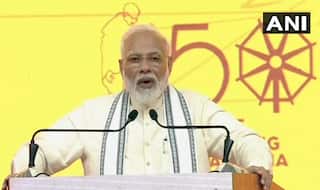 Rural India, Villages Have Declared Themselves 'Open Defecation Free': PM Modi at 'Swachh Bharat Diwas'