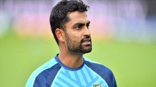 Tamim Iqbal Pulls Out of India Tour, Imrul Kayes Named Replacement For T20Is