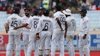 162 रन पर ऑलआउट हुआ साउथ अफ्रीका, भारत ने दिया फॉलोऑन