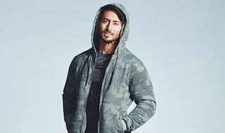 Tiger Shroff's Trippy Countdown to Baaghi 3 Leaves Disha Patani-Hrithik Roshan Smitten