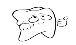 Toothach: Use These Natural Ways, Not antibiotics, to Get Relief