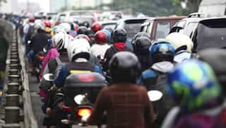 How to check E-Challan and pay traffic fine online