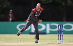 ICC Men's T20 World Cup Qualifier: UAE vs CAN, Dream11 tips and predictions