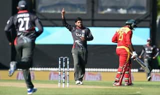 ICC Suspends Three UAE National Team Players on Charges of Corruption