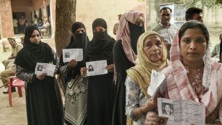 Uttar Pradesh Bypolls: Over 28 Per Cent Voting Recorded Till 1 PM