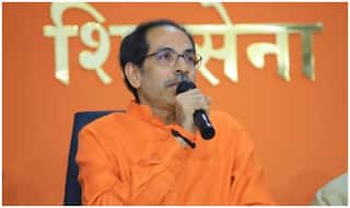 सरकार बनाने को लेकर उद्धव ठाकरे ने दिया बयान, बोले- शिवसेना सत्ता में होगी लोगों को जल्द पता चलेगा