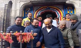 सुपरस्टार रजनीकांत ने हर साल उत्तराखंड जाने के पीछे बताई ये खास वजह