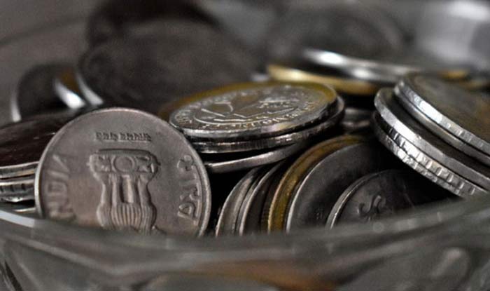 Image result for भिखारी से मिले सिक्के