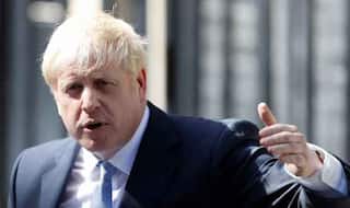 UK Polls: Boris Johnson-Led Conservative Retains Power; PM Modi, Prez Trump Extend Best Wishes
