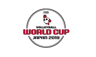 Dream11 EGY vs ARG FIVB Volleyball Men’s World Cup