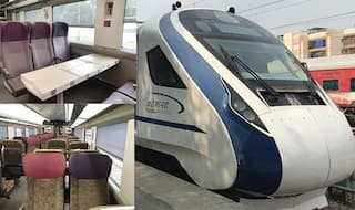 Vande Bharat Express: यहां जानिए किराए से लेकर टाइमिंग तक नई वंदे भारत एक्सप्रेस से जुड़ी हर बात