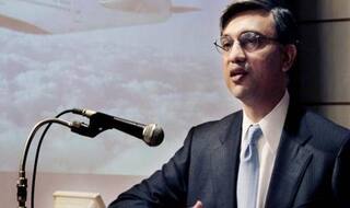 Ex-Jet Airways Chief Vinay Dube Joins Low-cost Carrier GoAir as Advisor