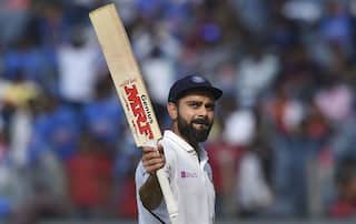 Kohli as 12th Man! Iceland Cricket Pick Dravid as Captain in India's All-Time Test XI