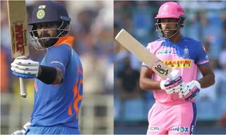 बांग्लादेश के खिलाफ T20 सीरीज में नहीं खेलेंगे कोहली, संजू सैमसन होंगे विकल्प : रिपोर्ट