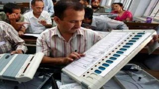 Assembly Elections 2019 Vote Counting Live Updates on Colaba, Panvel, Karjat, Uran, Pen, Alibag seats in Maharashtra