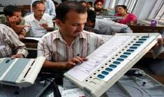 West Bengal Bypolls 2019: Polling on in Three Constituencies, Over Seven Lakh to Cast Votes