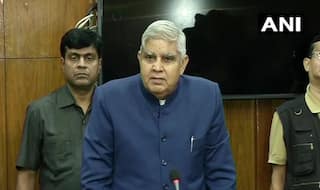 Jadavpur University Deserves Status of Institute of Eminence,    Says West Bengal Governor