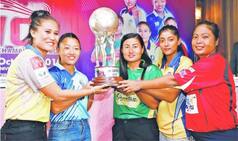 BTW vs KQK, Women's Champions League T20 Dream11 Team Prediction