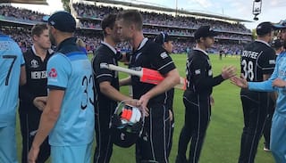 After Boundary Count Drama In 2019 World Cup Final, ICC Tweaks Super Over Rule