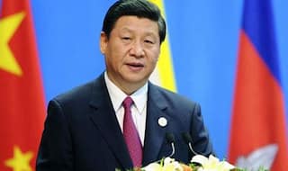 Chinese President Xi Jinping on Two-day State Visit to Nepal