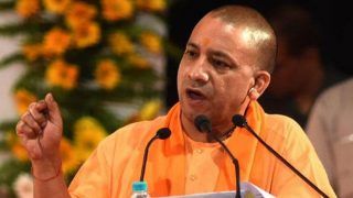 'Those Who Wish For Death...' Yogi Adityanath Sparks Controversy Over CAA Violence