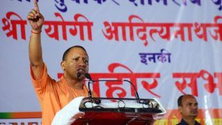 Uttar Pradesh Bypolls: Anti-development Face of Opposition Stands Exposed, Says Yogi Adityanath