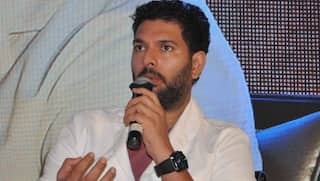 Abu Dhabi T10 : अब इस लीग में चौके-छक्के जड़ते दिखाई देंगे युवराज सिंह, बने आइकन प्लेयर
