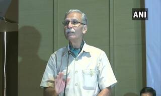 Ayodhya Case: 'Give Land to Hindu Brothers For Peace,' Suggests Ex-AMU V-C Shah